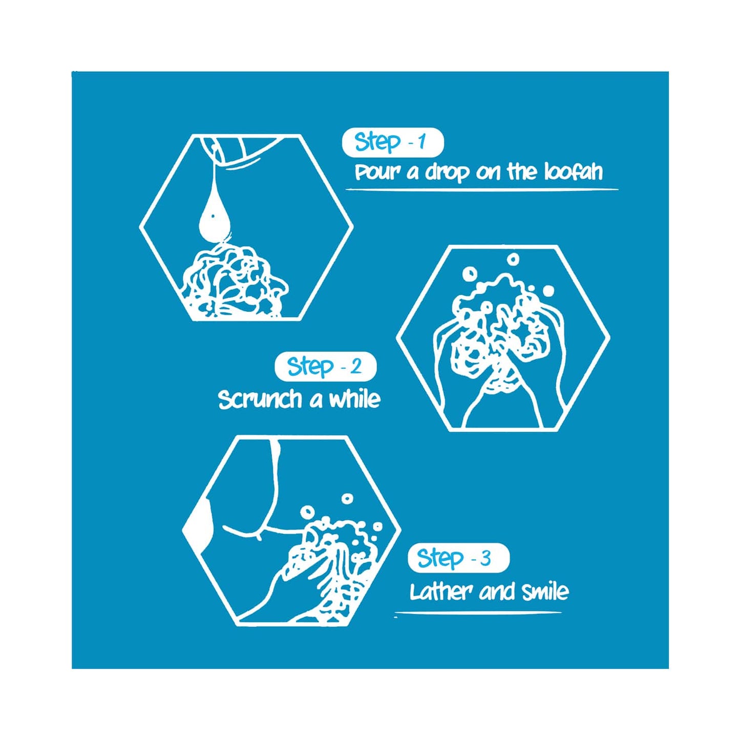 Fiama Menthol & Magnolia Cooling Shower Gel With Skin Conditioners (500ml)