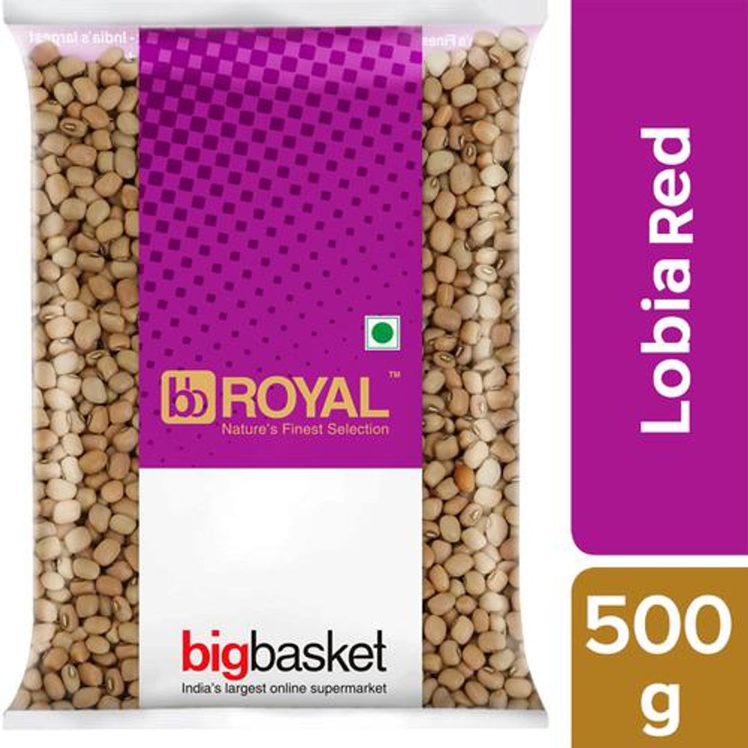 Red Lobia/Alasandee Kaalu