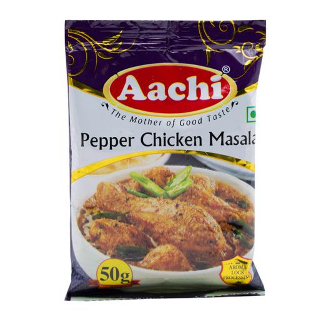 Masala - Pepper Chicken