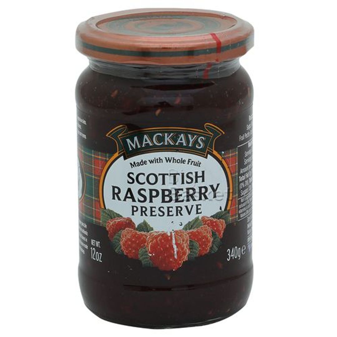 Preserve - Raspberry (Scottish)