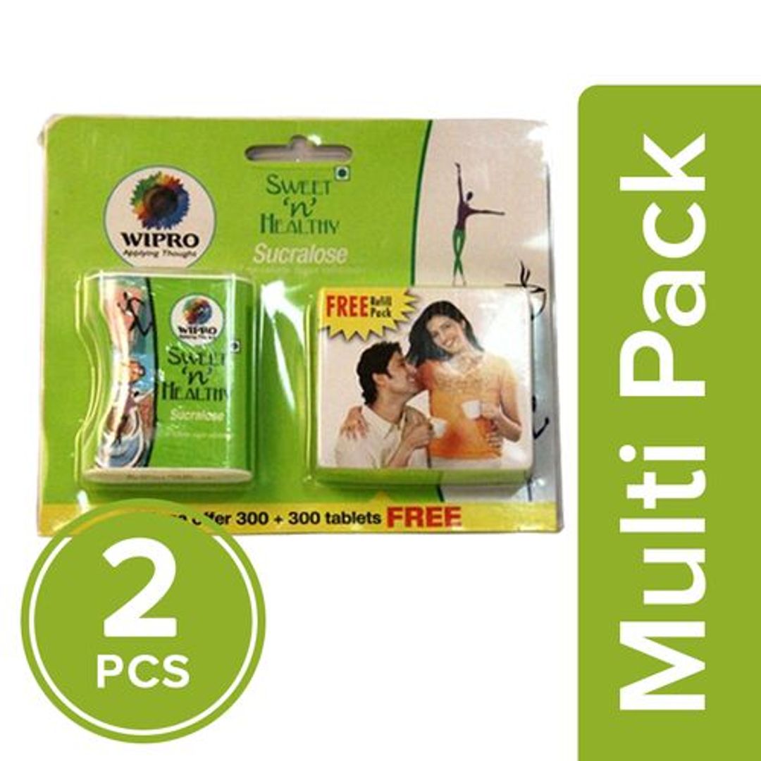 Sweet 'n' Healthy - Sucralose