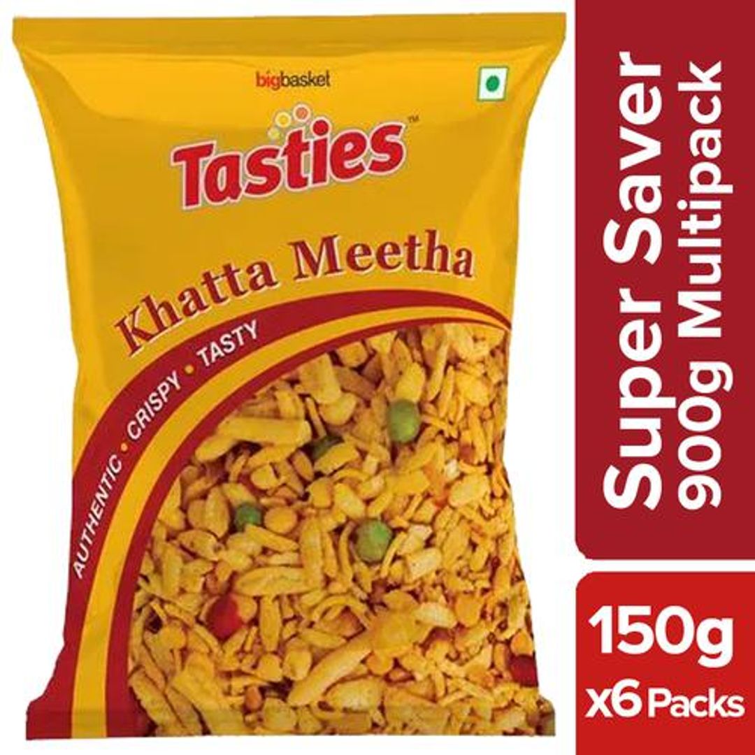 Namkeen - Khatta Meetha