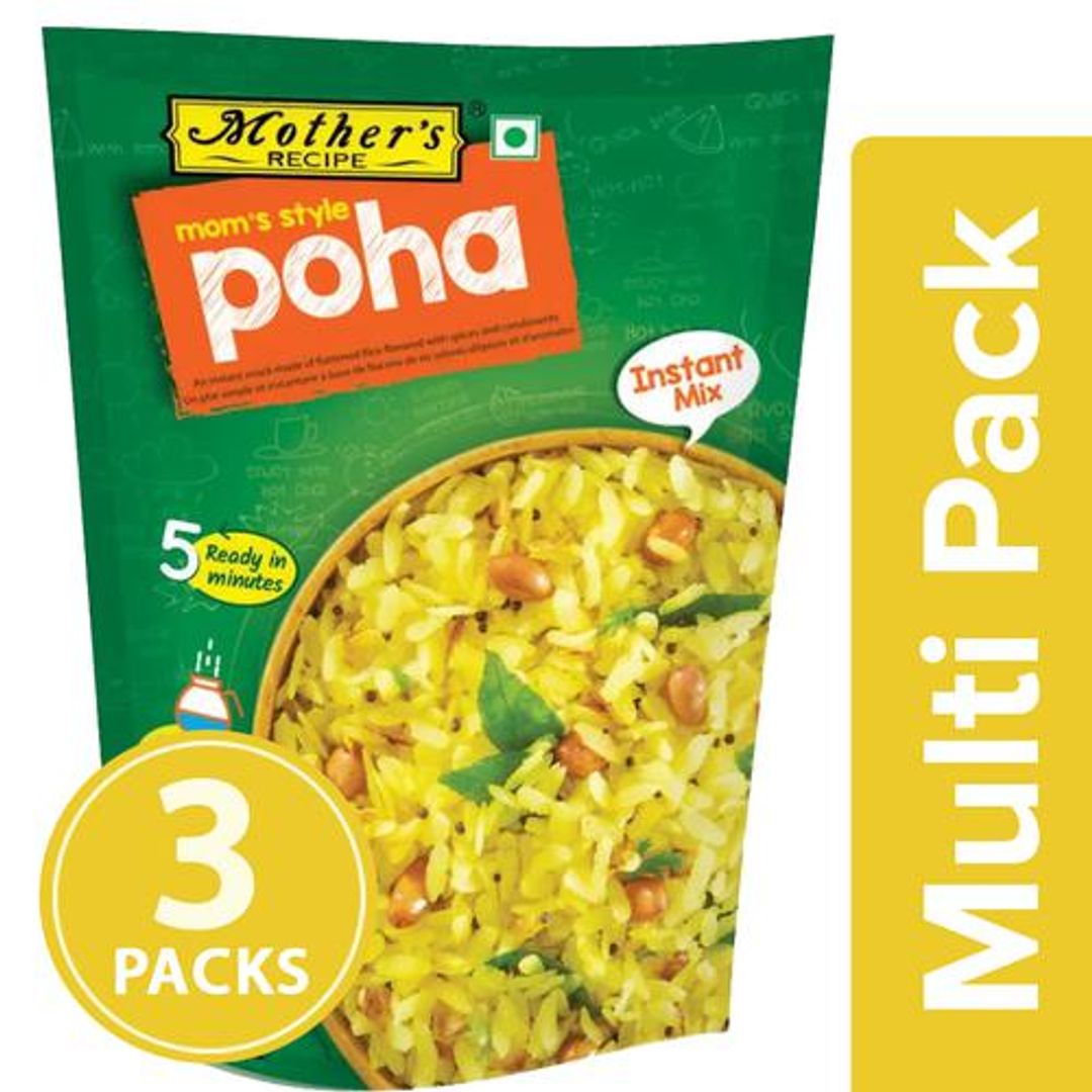 Mix - Poha
