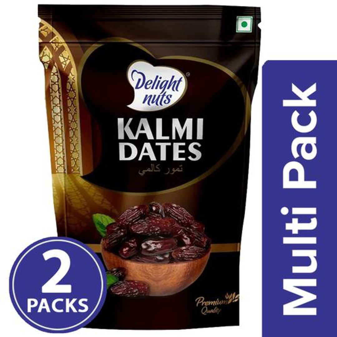 Kalmi Dates - Premium Quality, Delicious
