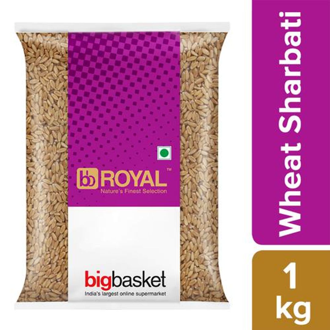 Wheat - Sharbati