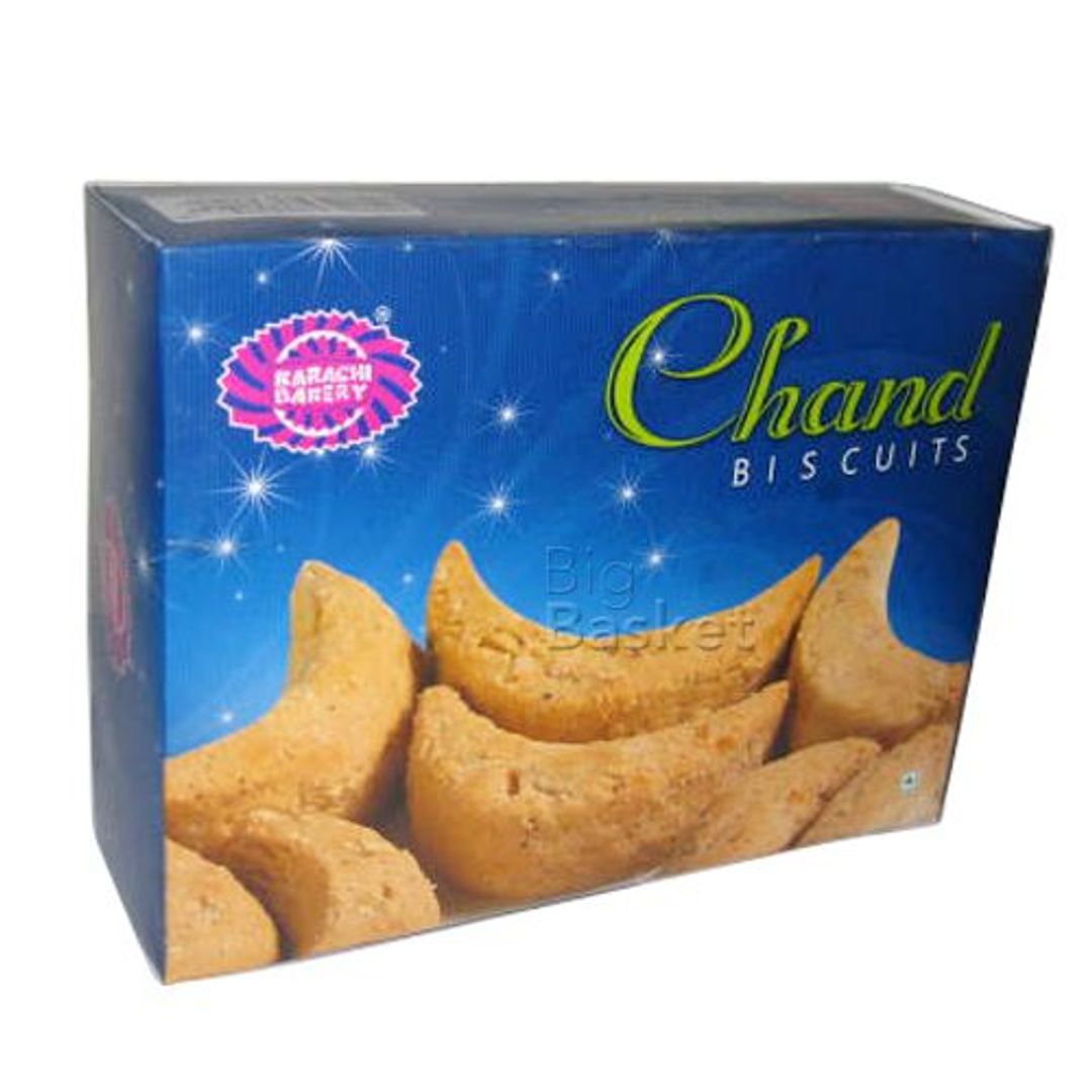 Chand Biscuits