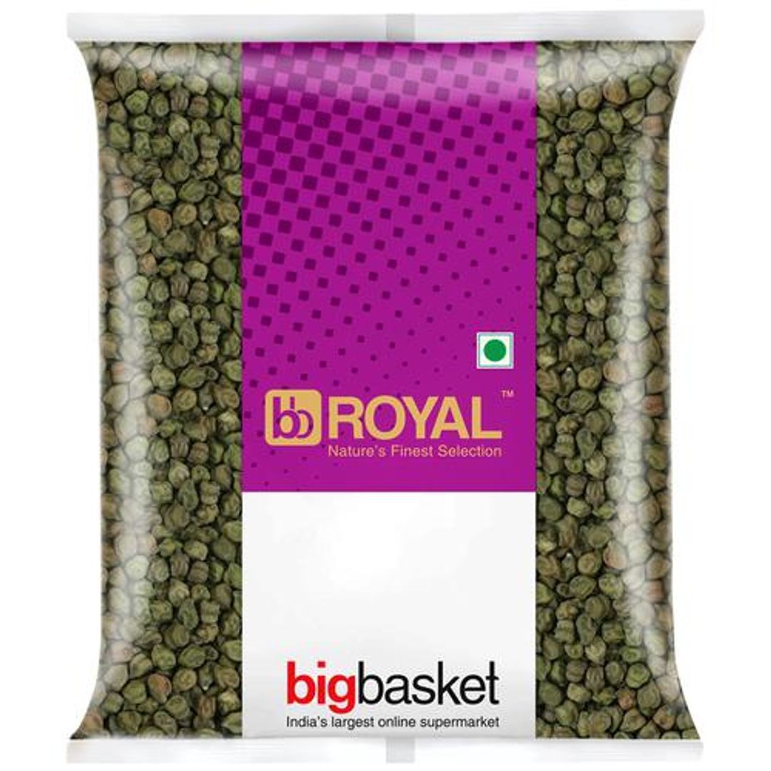 Green Chana