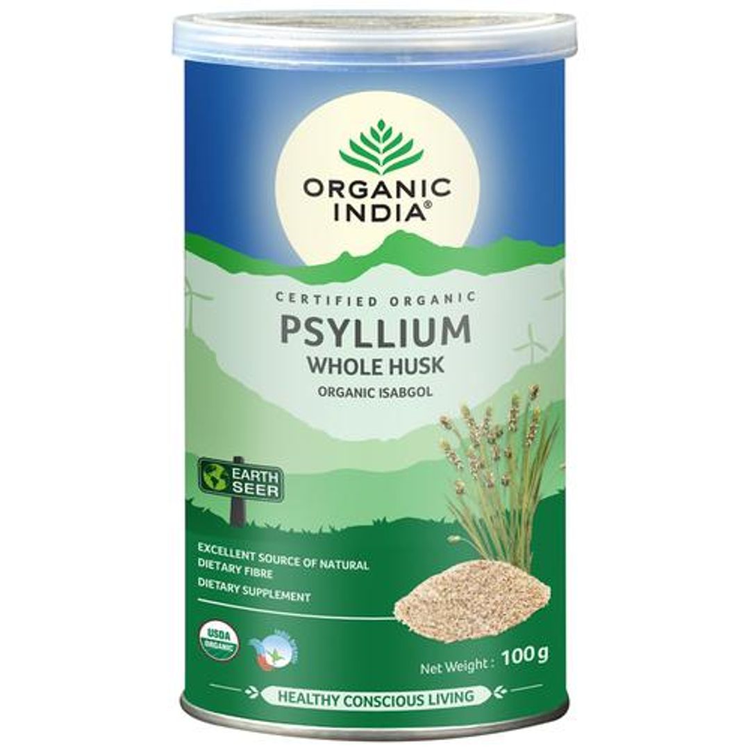 Psyllium Husk Powder