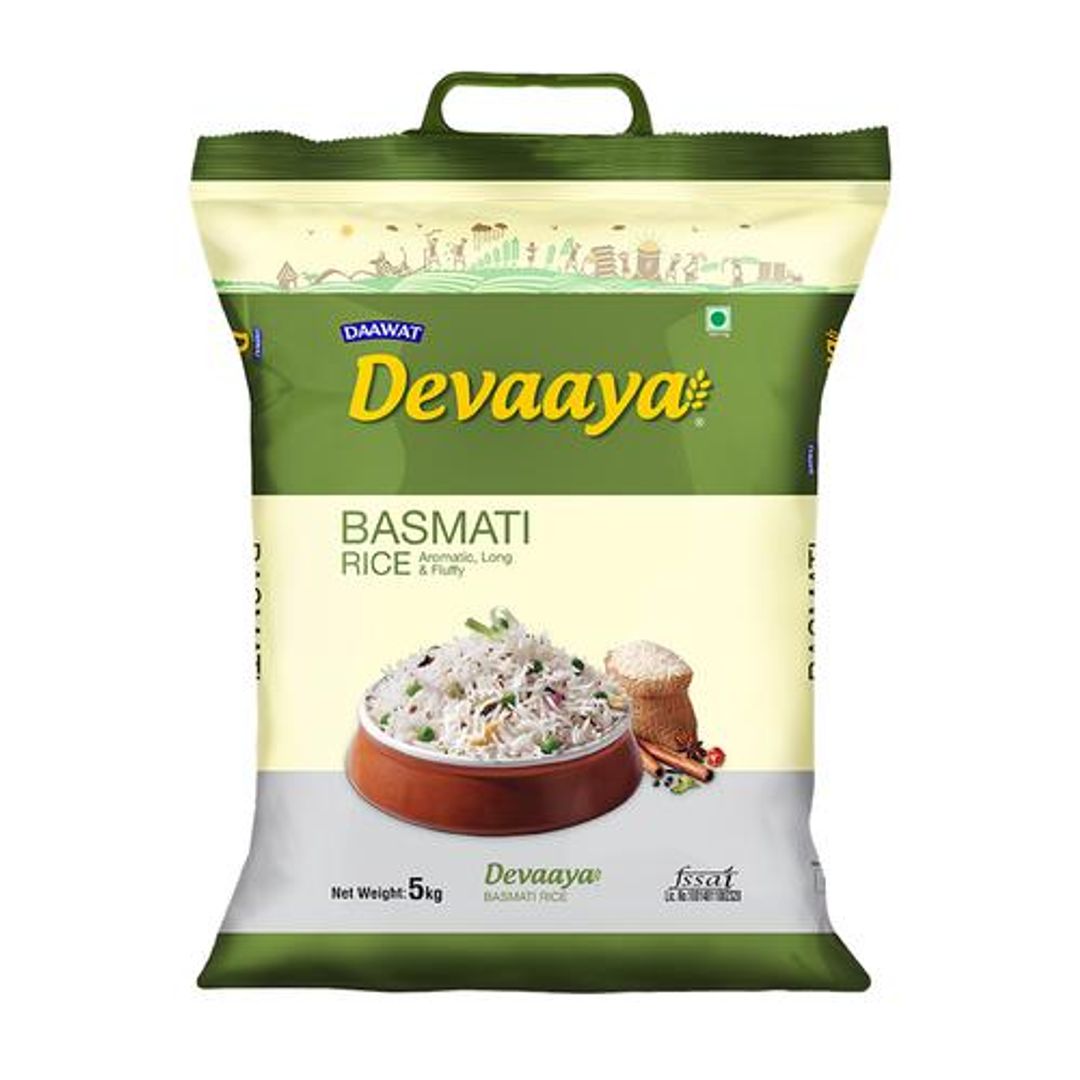 Basmati Rice/Basmati Akki - Devaaya