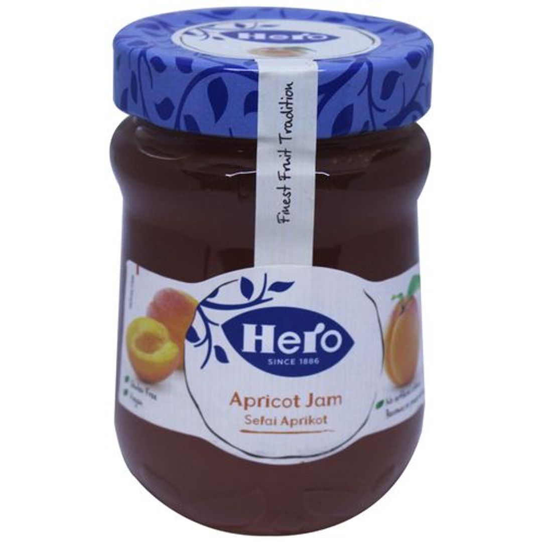 Jam - Apricot