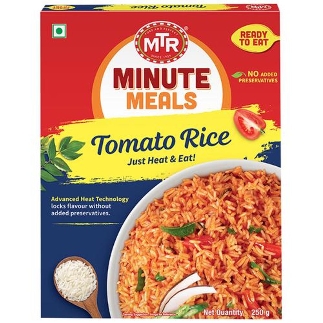 Ready To Eat - Tomato Rice