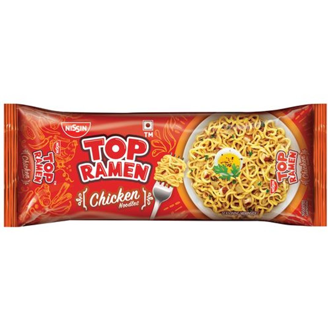 Chicken Instant Noodles