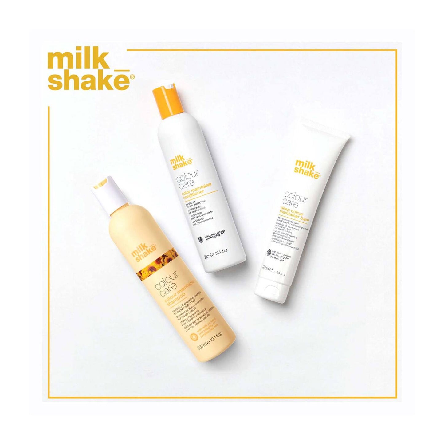 Milk Shake Color Maintainer Conditioner (50ml)