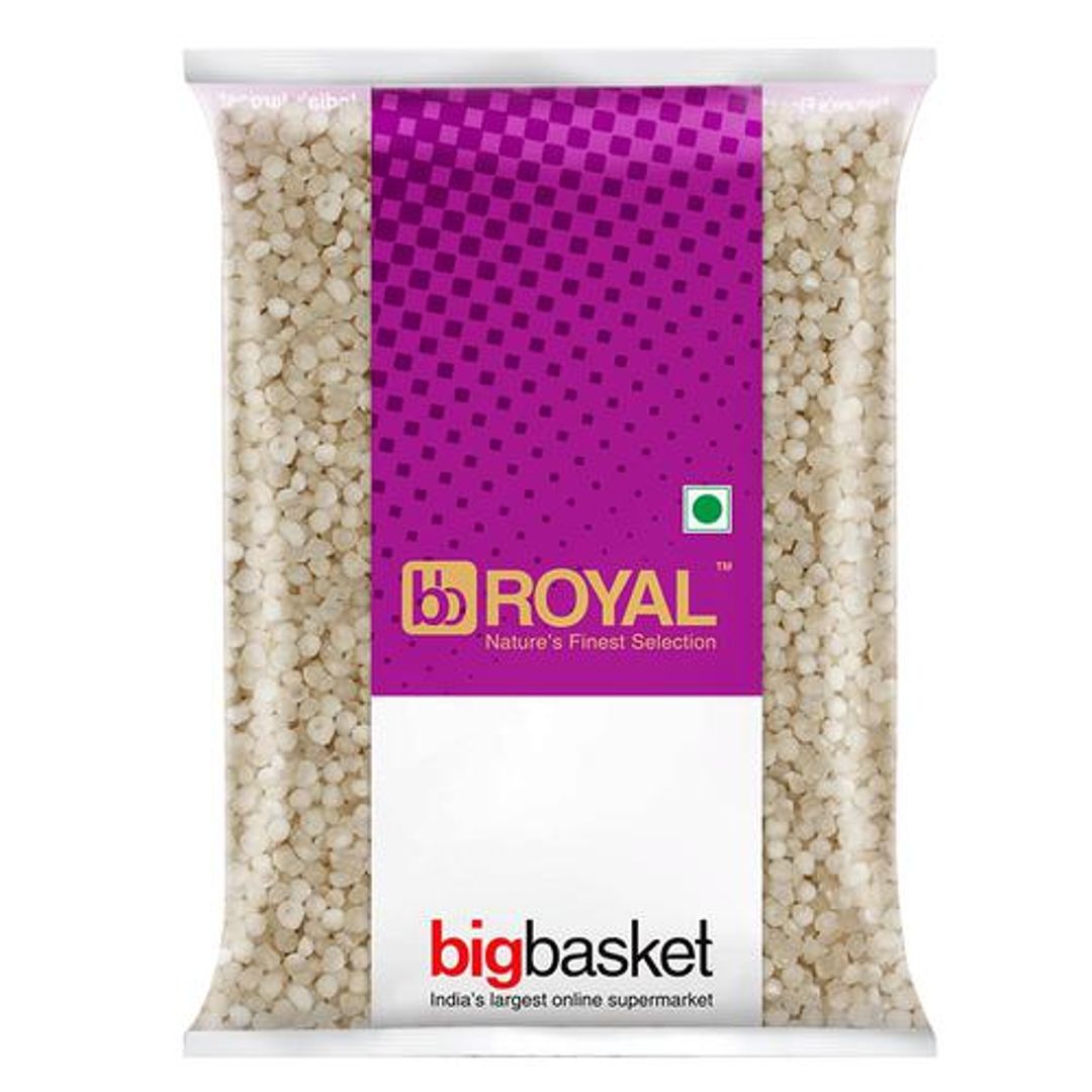 Sabudana - Nylon Big