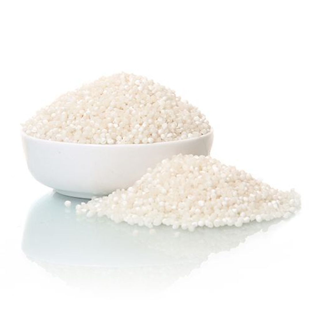 Sabudana - White Small