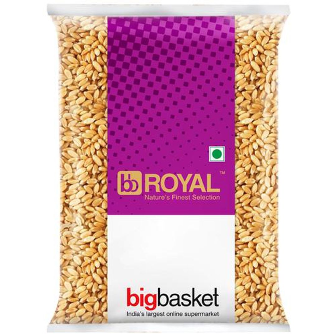 Wheat - Lokwan