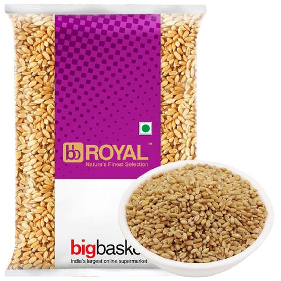 Wheat - Lokwan