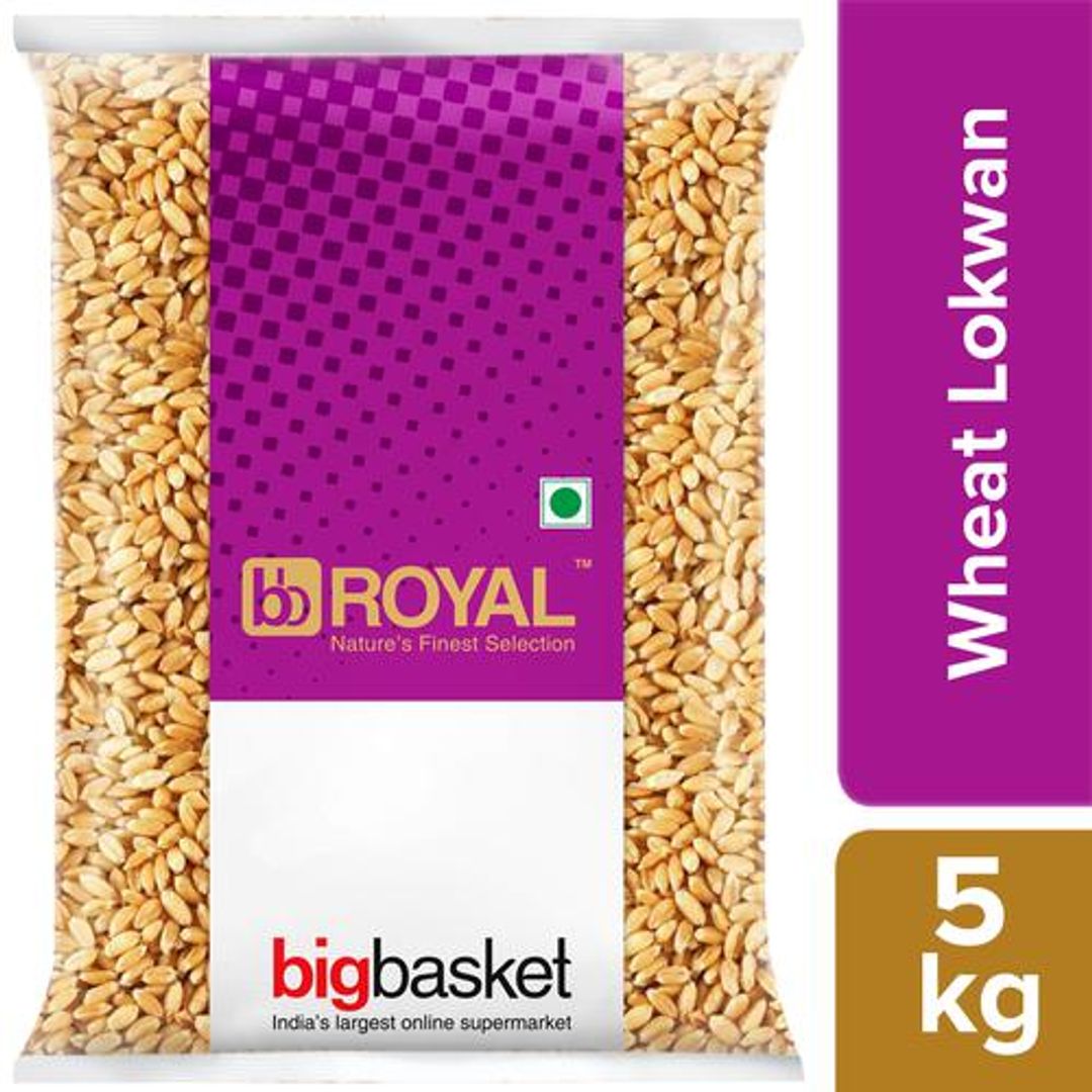 Wheat - Lokwan