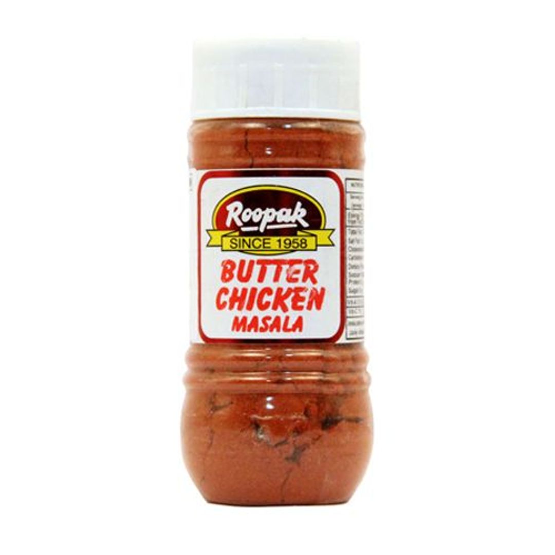 Masala - Butter Chicken