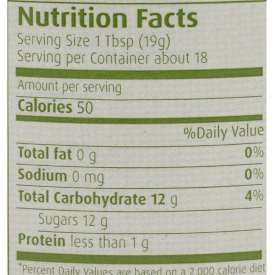 Preserve - Pineapple