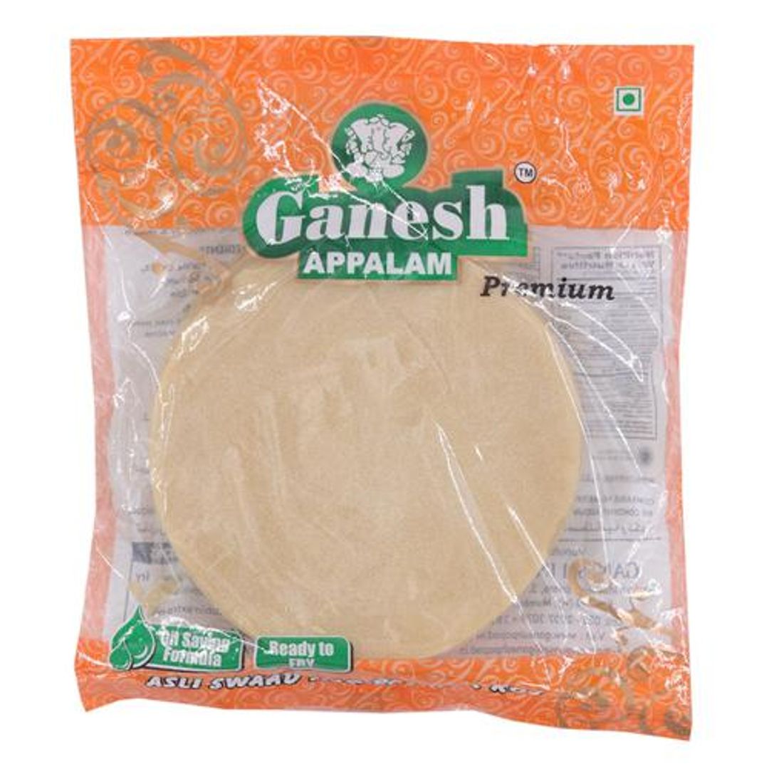 Papad - Appalam