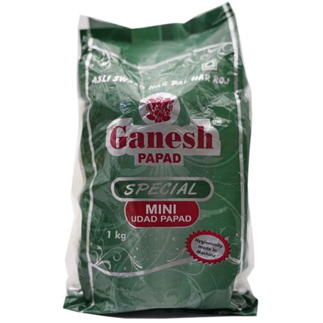Papad - Mini Udad