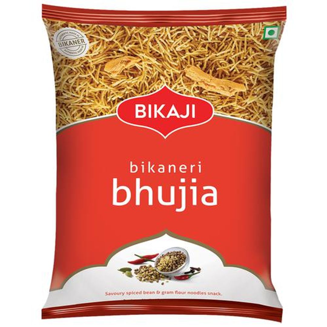 Bikaneri Bhujia