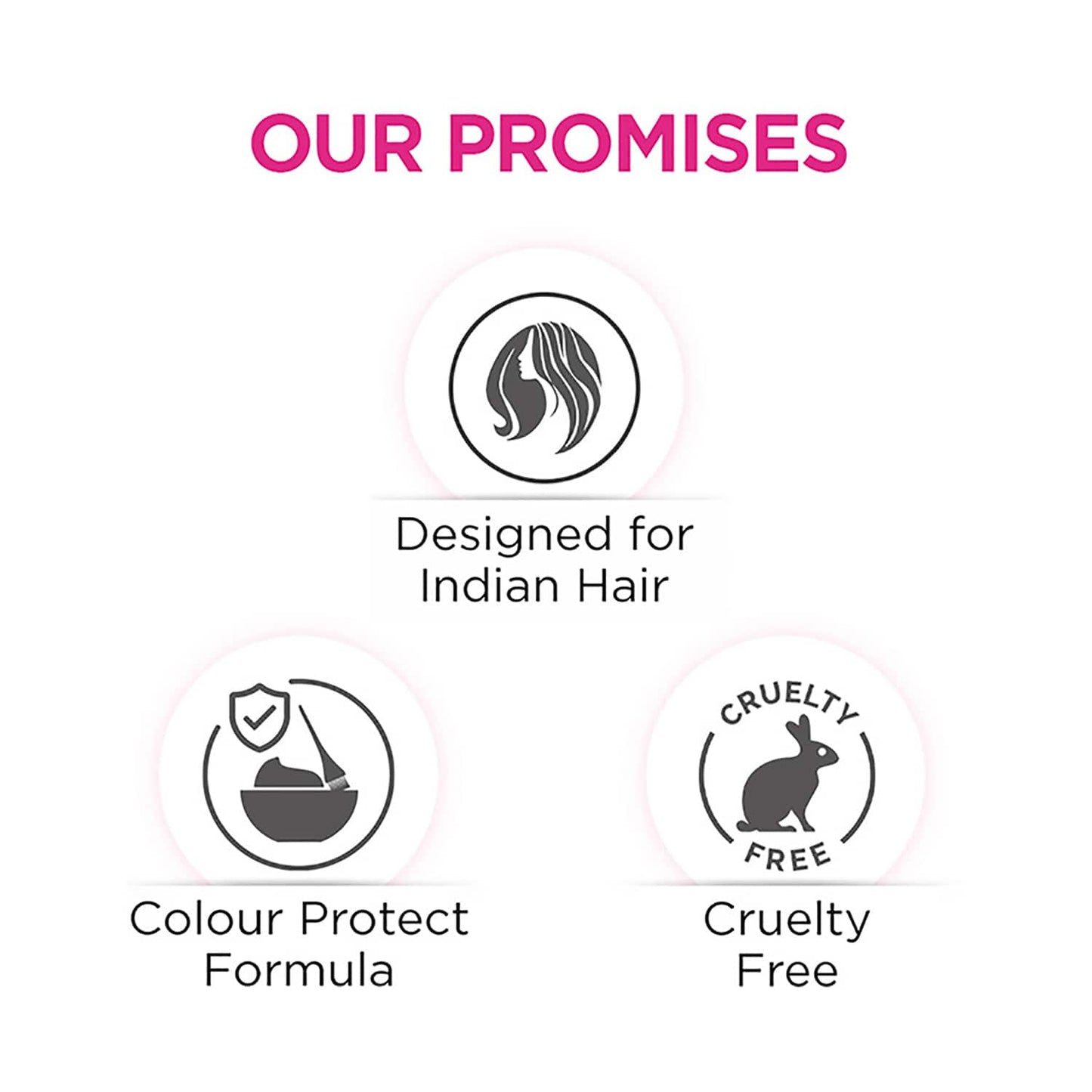 BBlunt Intense Shine Shampoo With Rice & Silk Protein For 23X Shinier Hair (300ml)