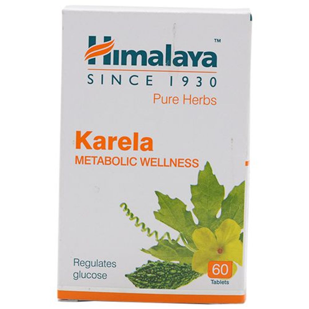 Karela - Tablets (Wellness)