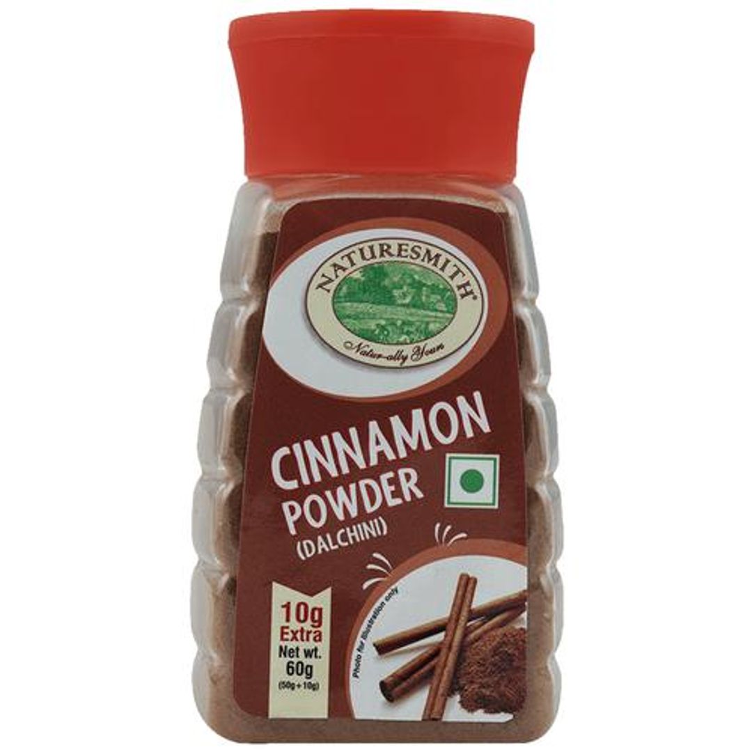 Cinnamon Powder - For Sweet & Savouries