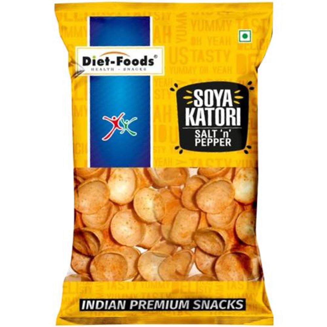 Soya - Katori Salted