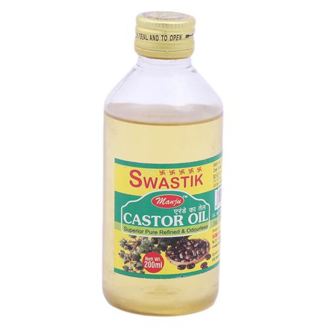 Castor Oil