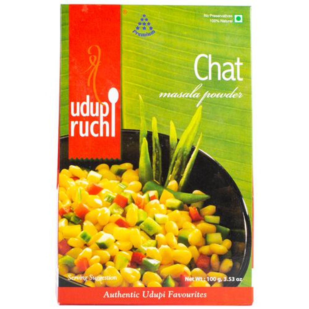 Powder - Chat Masala
