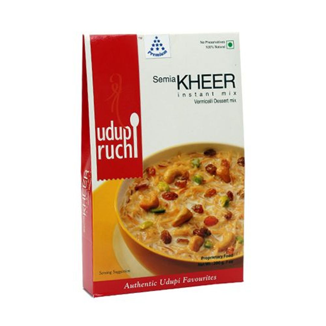 Instant Mix - Semia Kheer