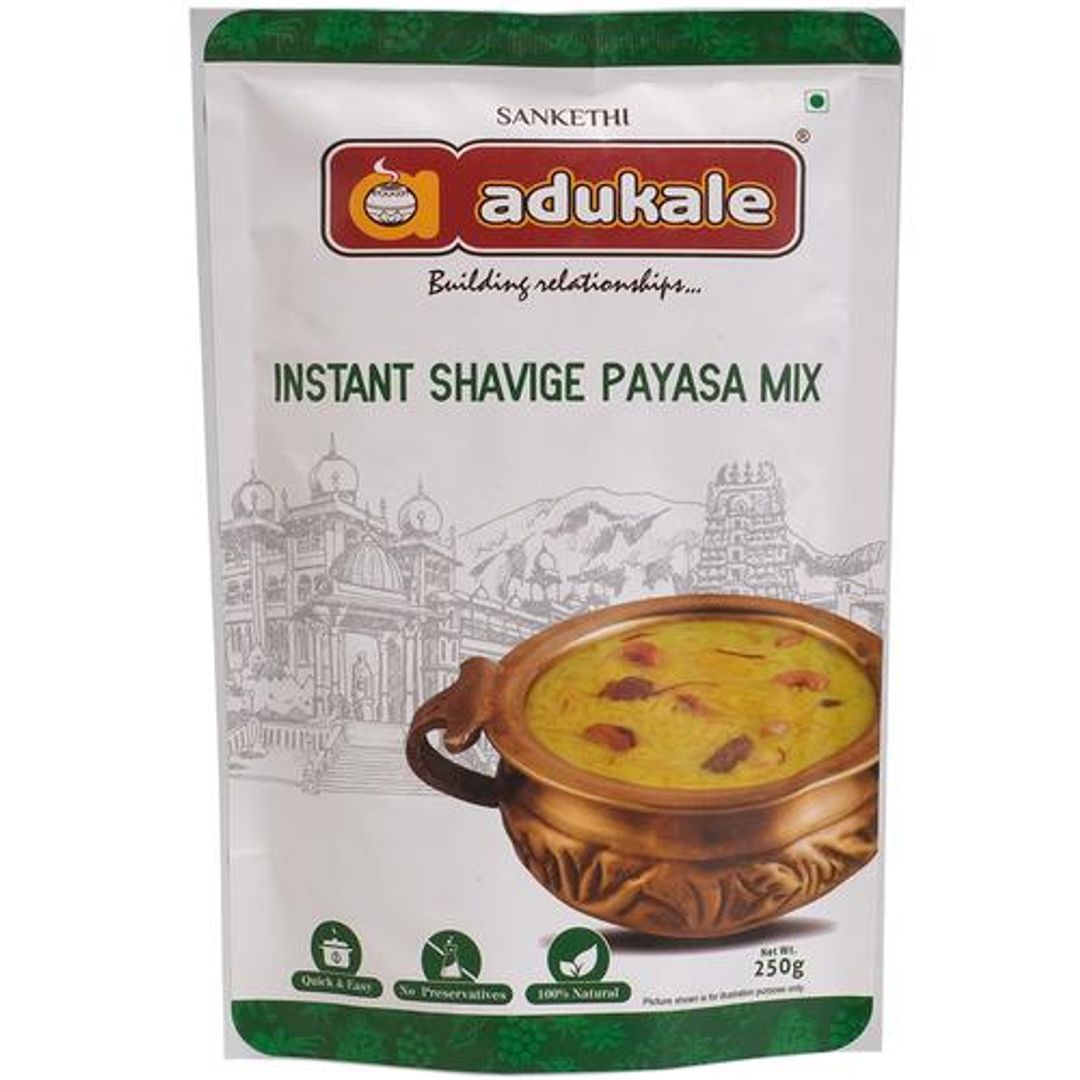 Instant Shavige Payasa Mix