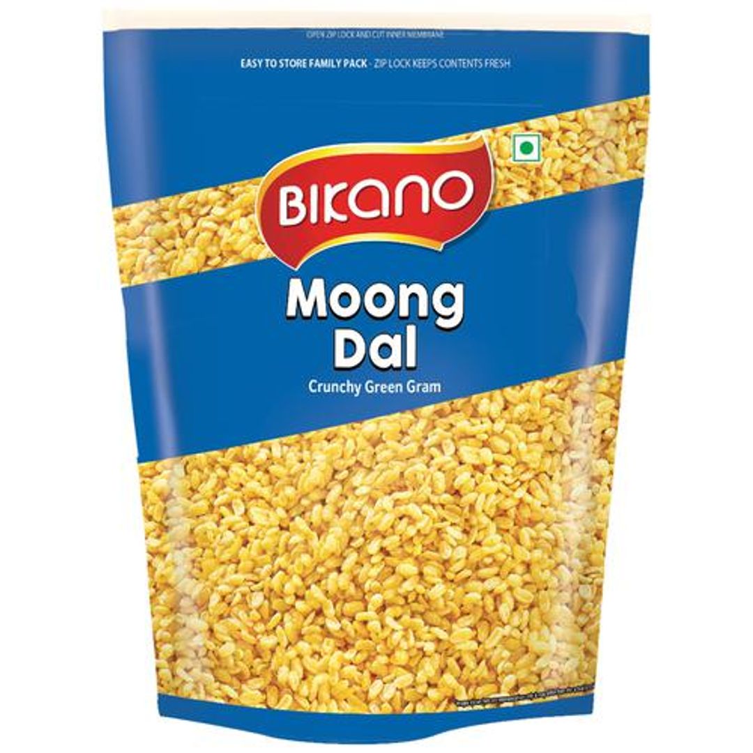 Namkeen - Moong Dal Salted