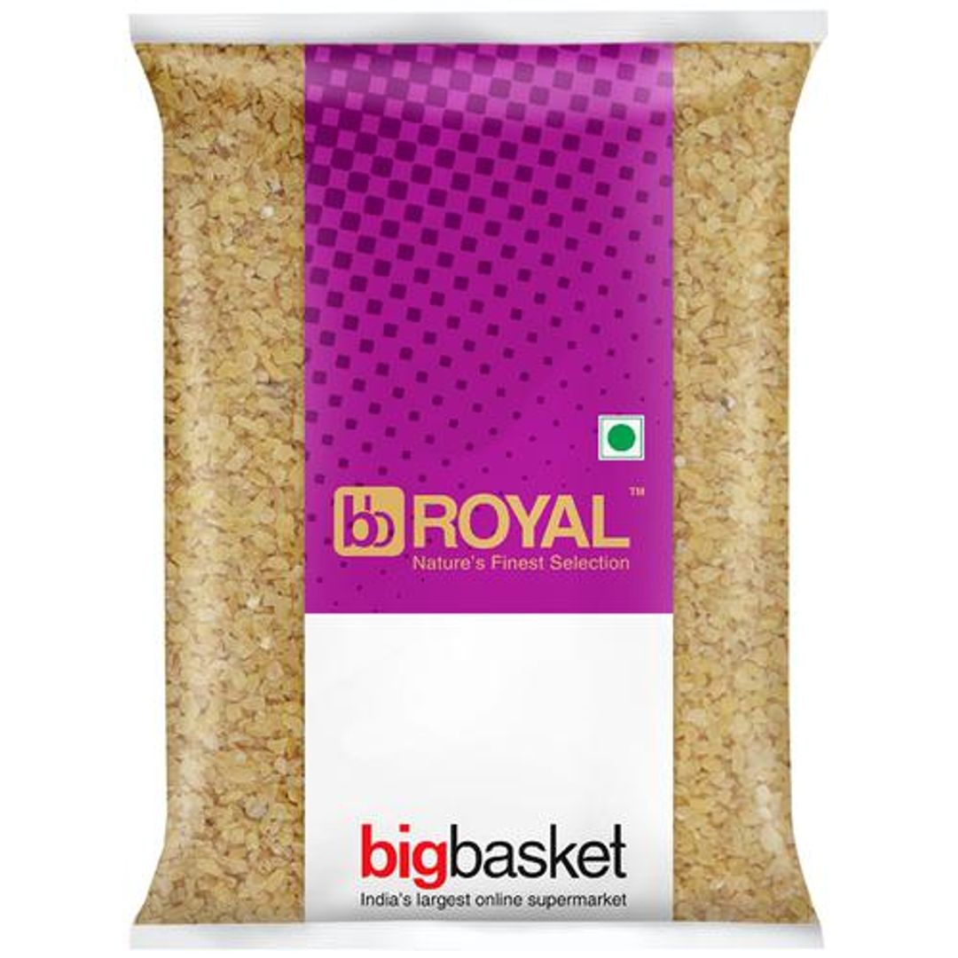 Wheat Dalia/Lapsi rava - TOKO CART