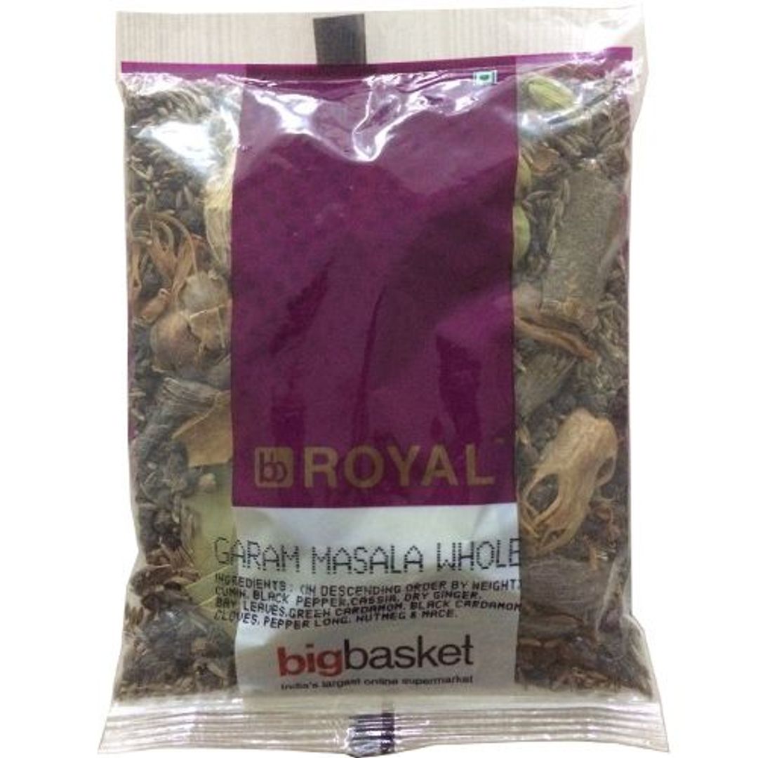 Garam Masala - Whole