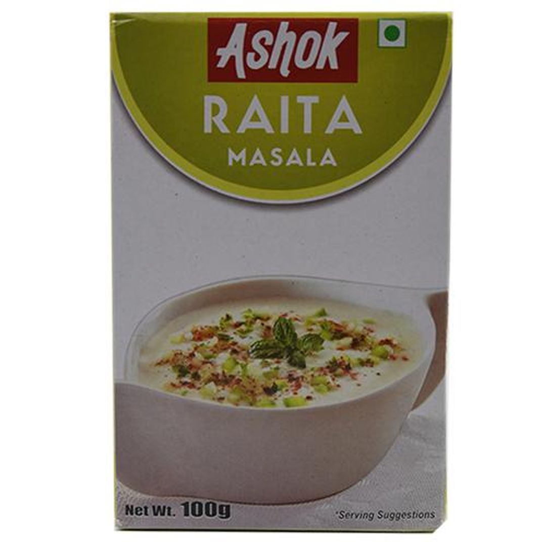 Masala - Rayata