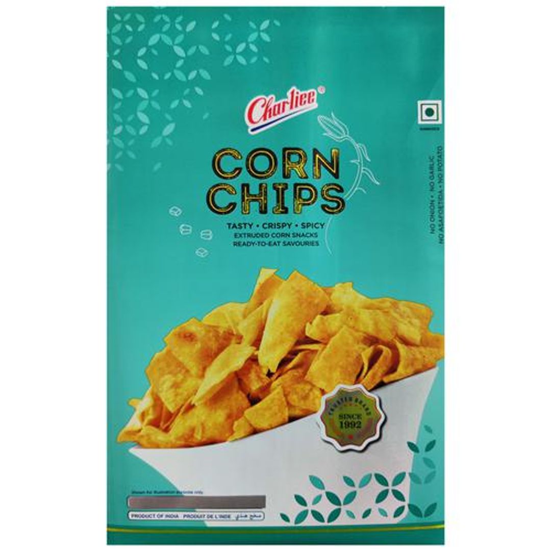 Munchie Snacks Corn Chips