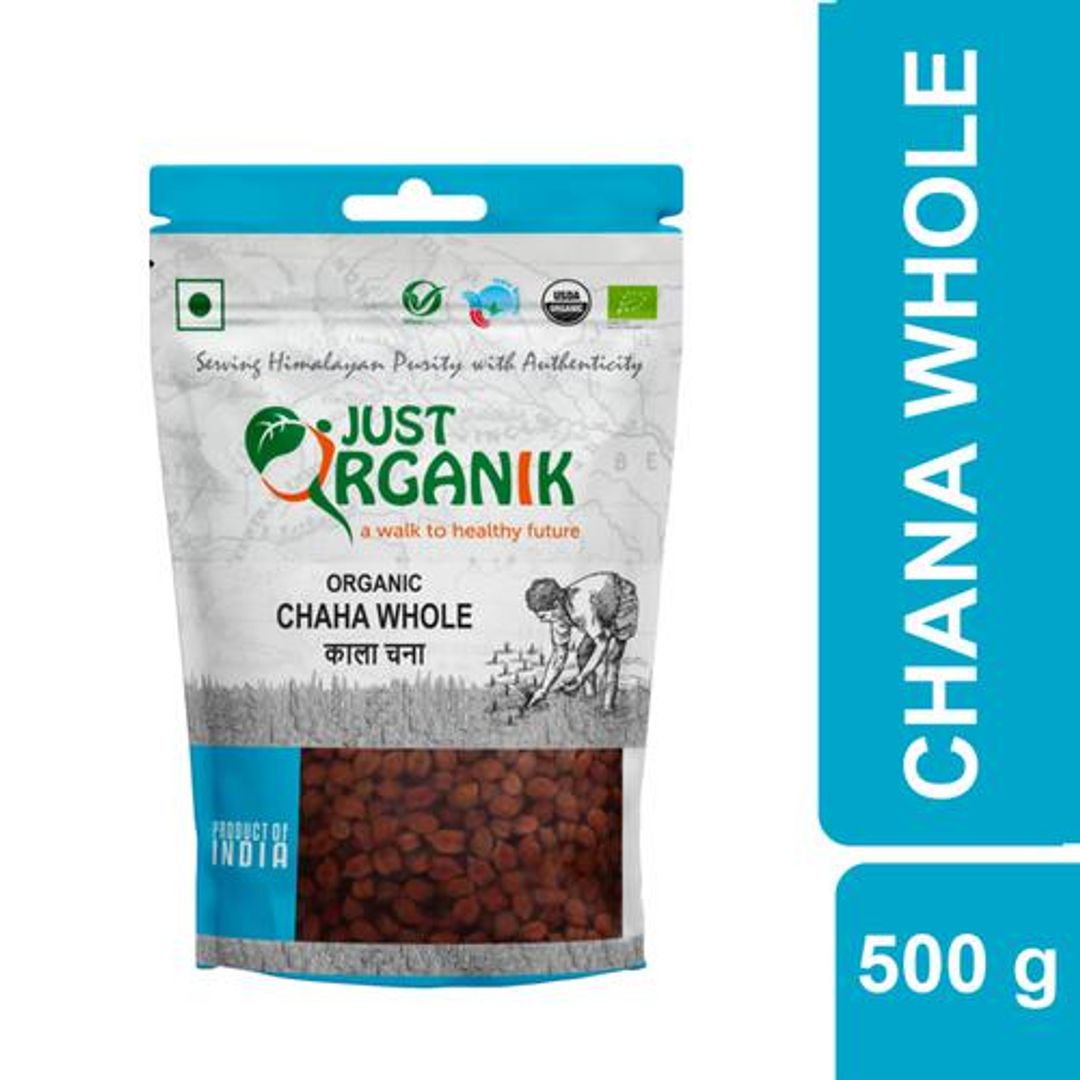 Chana Whole (Kala Chana)