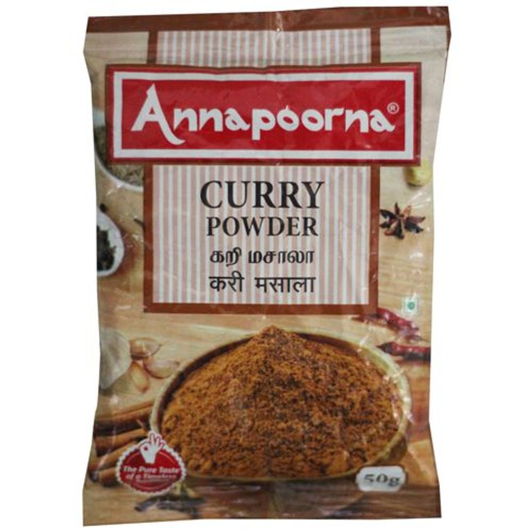 Masala - Curry