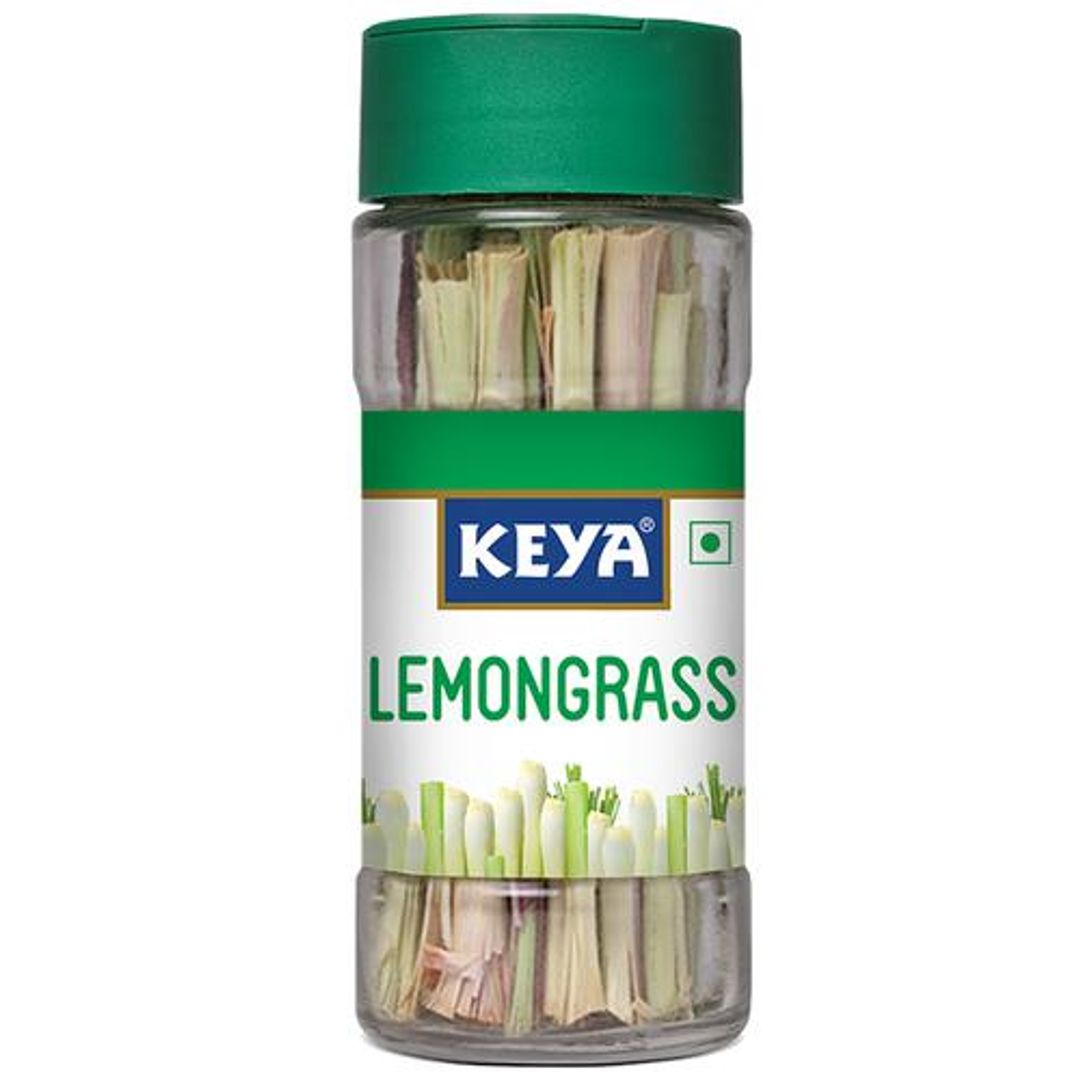 Lemongrass