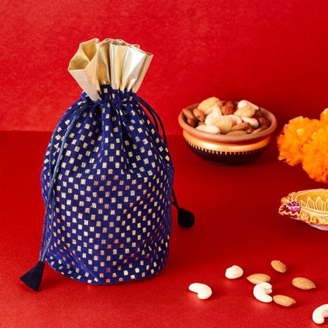 Premium Diwali Gift Potli