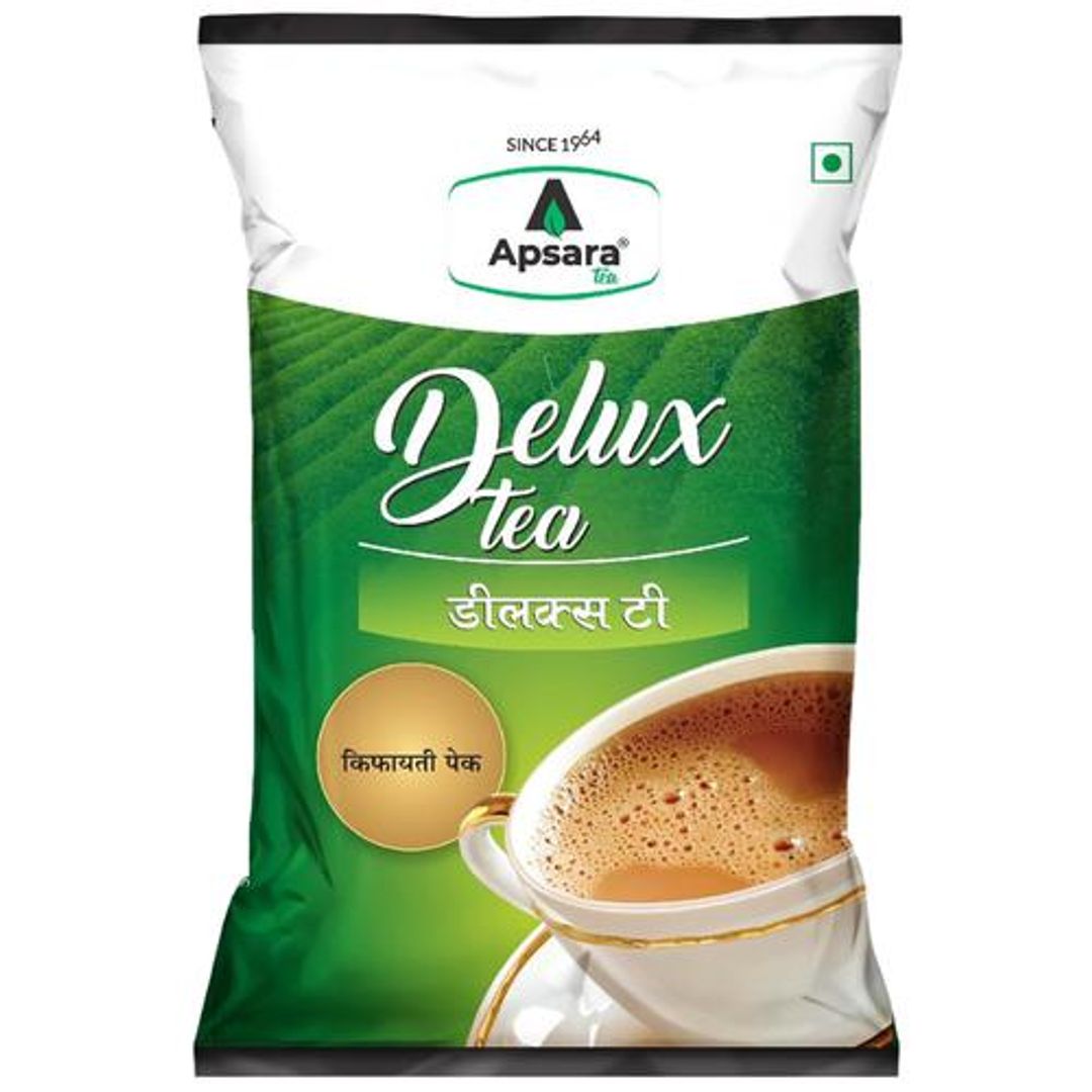 Deluxe Black Tea