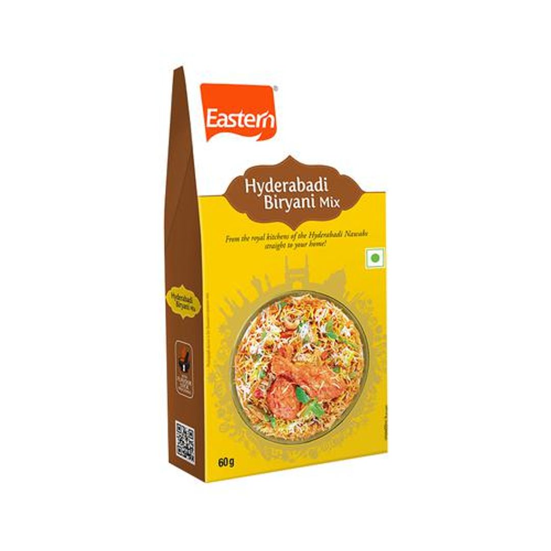 Powder - Hyderabad Biryani Masala