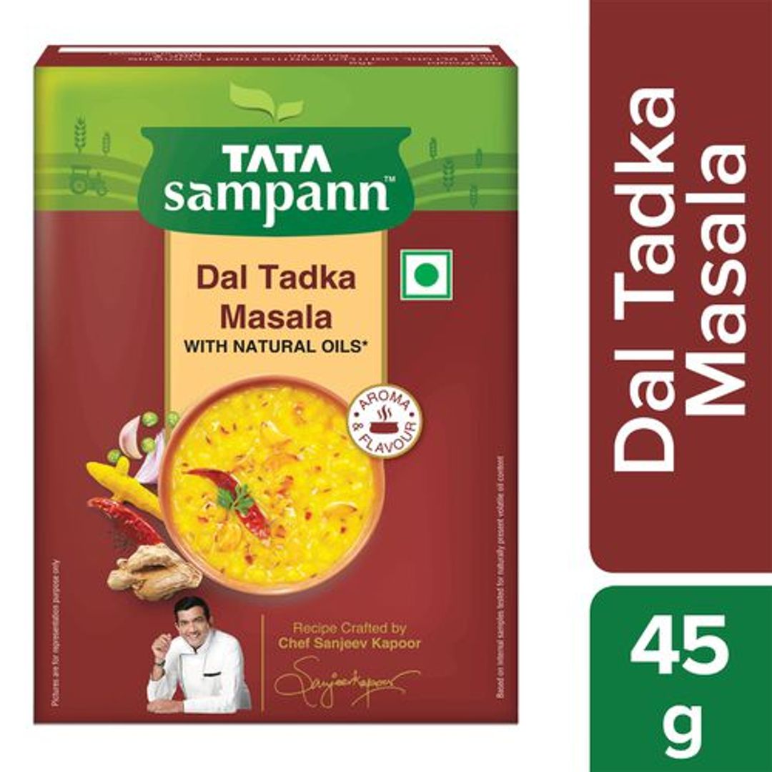 Masala - Dal Tadka