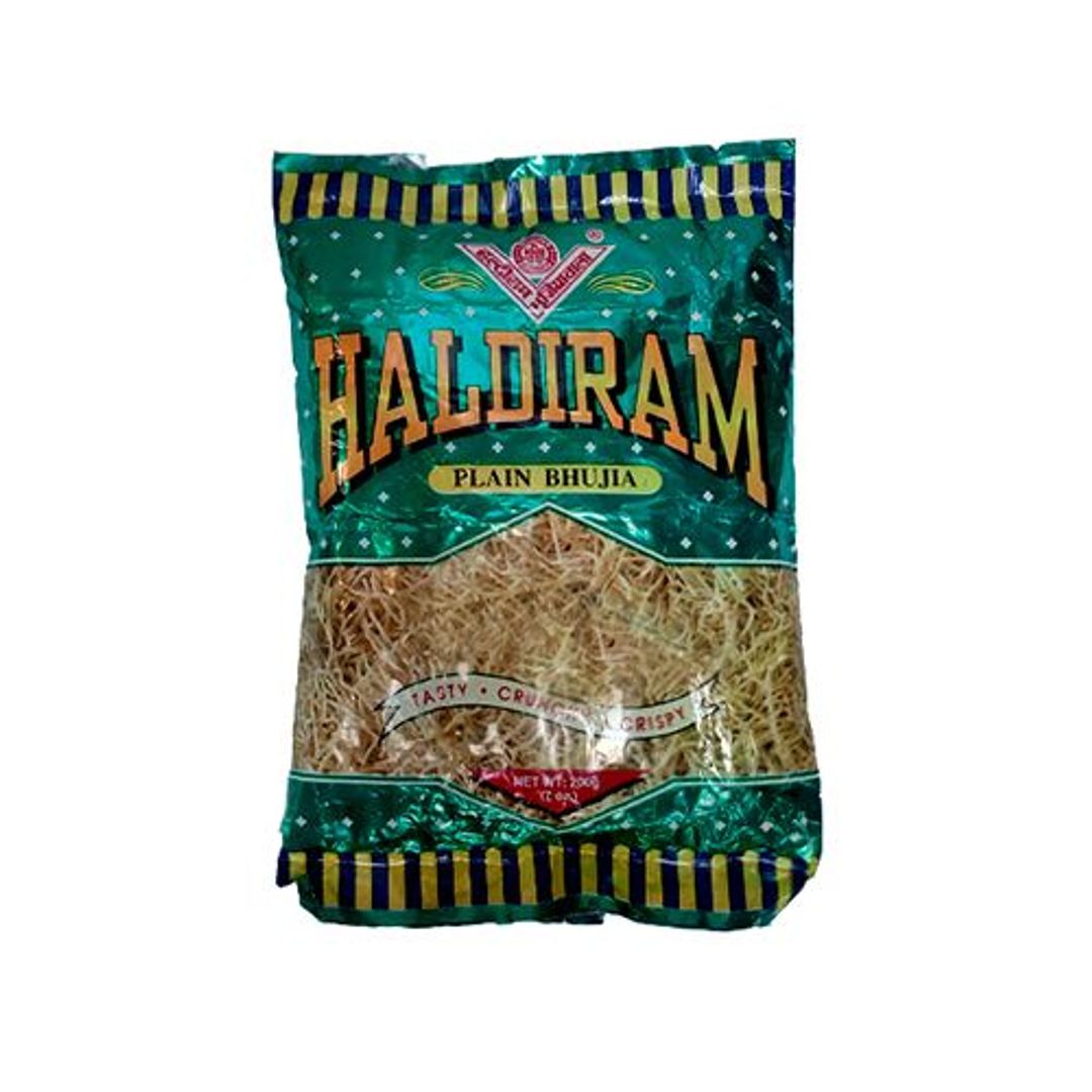 Plain Bhujia Namkeen