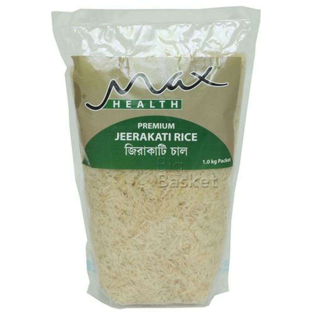 Rice/Akki - Premium Jeerakati (Special Bengal Rice/Akki)