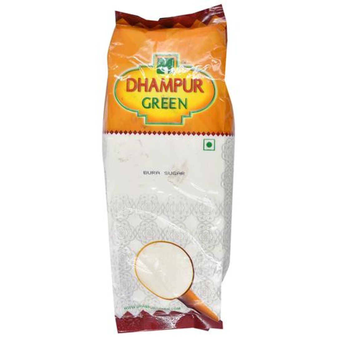 Bura Sugar/Sakkare (Made From CaneSugar)